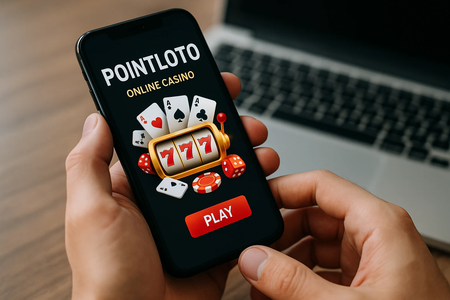 Pointloto 